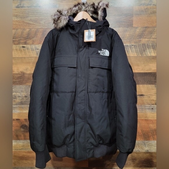 The North Face Men's Gotham II Jacket - Picture 1 of 11